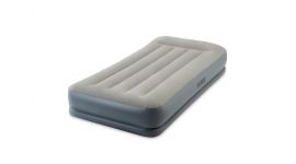 Intex Pillow Rest MidRise Twin 1 persons luftbett