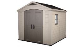 Keter Gartenhaus Artisan 77