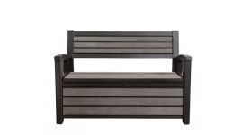 Keter Hudson Bench Gartenbank - 227L