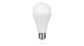 Smartwares LED Lampe Weiß & Farbe - 10.051.50