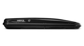 Hapro Nordic 10.8 Brilliant Black 