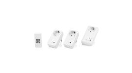 Smartwares Smart Stecker Set - 10.043.82