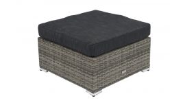 Hocker Baccarra Loungeset