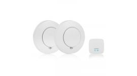 Smartwares Rauchmelder Set - SH8-99103 - SH8-99103