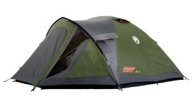 Campingzelt Coleman Darwin 4+ | Kuppelzelt