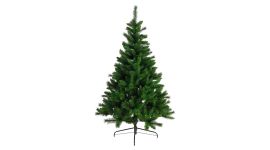 Weihnachtsbaum 155 cm grün