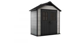 Keter Oakland 754 Gartenhaus - 124 x 210 x 253