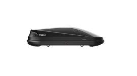 Thule Touring 200 (M) Anthrazit Aeroskin  