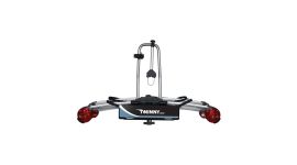 Twinny Load e-Carrier Ultra Fahrradträger