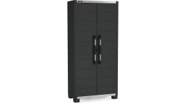 Keter XL Garagenschrank Hoch