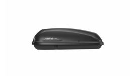 Hapro Roady 350 Anthrazit