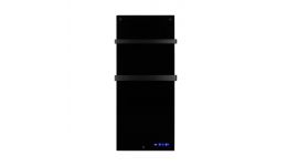 Eurom Sani 600 WiFi Badezimmer Infrarotheizer – schwarz