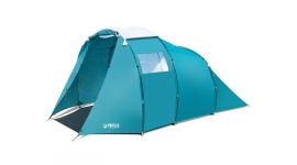 Bestway Pavillo Family Dome 4 Campingzelt