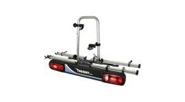 Twinny Load e-Carrier Base Fahrradträger (Swing Kupplung)