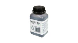 Ecofurn Holzöl braun - 2,5 dl