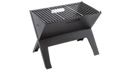 Outwell Cazal Tragbarer Klappgrill 45cm