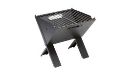 Outwell Cazal Tragbarer Klappgrill 30cm