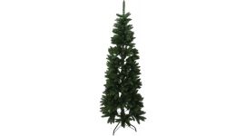 Weihnachtsbaum 210cm grün