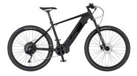 Easybike Watt Elektro-Mountainbike 29 Zoll 25 km/h