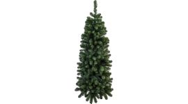 Weihnachtsbaum 180cm grün