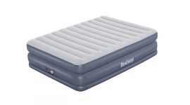 Bestway Tritech Quadcomfort Queen Luftbett für 2 Personen