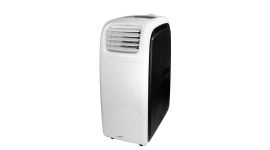 Eurom Coolperfect 120 WiFi - Mobile Klimaanlage - 12.000 BTU