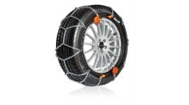 Weissenfels SUV Clack & Go RTS Nr.108 Schneeketten (2 Stück)