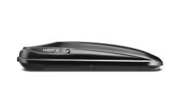 Hapro Zenith 6.6 Anthrazit