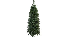 Weihnachtsbaum 210cm grün