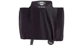 Pit Boss Abdeckhaube für Navigator 550