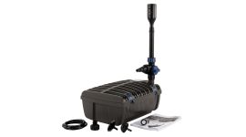 Oase Filtral UVC 6000 Teichfilter