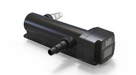 Pontec PondoTronic UVC-filter 18 watt