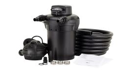 Pontec PondoPress 5000 Druckfilterset