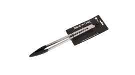 Grill Fanatics Silikon-Grillzange - 40 cm