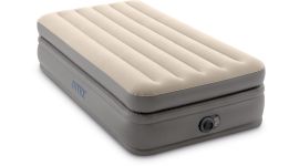 Intex Prime Comfort Luftbett - 1-Personen (99 cm)