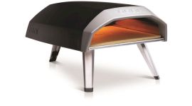 Ooni Koda 12 pizzaoven - 30 Mbar