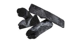 Yakiniku Binchotan Weißer Eukalyptus Holzkohle 5 kg