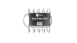 Grill Fanatics Spareribs-Halter