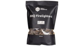 Grill Fanatics Anzündwürfel - 192 Stück