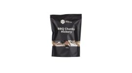 Grill Fanatics Räucherholz Chunks - Hickory