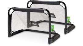 EXIT Pico Fußballtor-Set - 90 x 60 cm