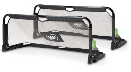 EXIT Panna Fußballtor-Set - 150 x 60 cm