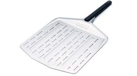 Ooni Perforierter Pizzaschieber - 35 cm