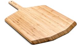 Ooni Bambus-Pizzaschieber - 30 cm