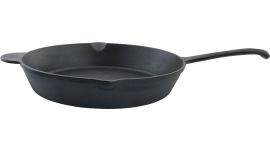 The Windmill Bratpfanne extra - Ø31,5 cm