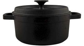 The Windmill Dutch Oven klein - 2 Liter