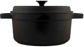The Windmill Dutch Oven medium - 2,5 Liter