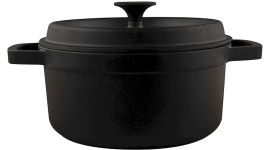 The Windmill Dutch Oven groß - 3,5 Liter