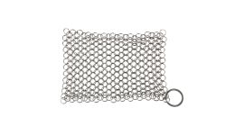 The Windmill Reinigungsringe für Gusseisenpfannen