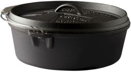 The Windmill Dutch Oven - 5,9 Liter